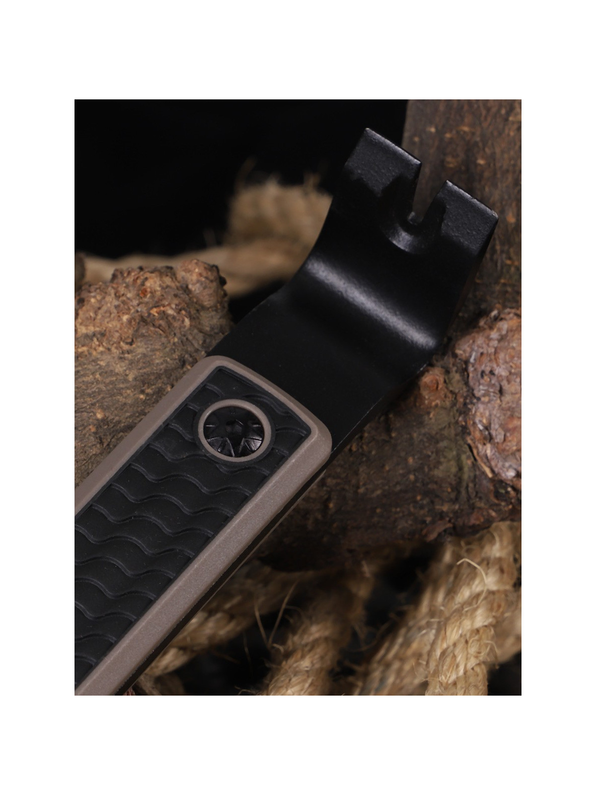 DOMINATOR URBAN COMBAT MULTITOOL NARZĘDZIE WIELOFUNKCYJNE ŁOM EDC