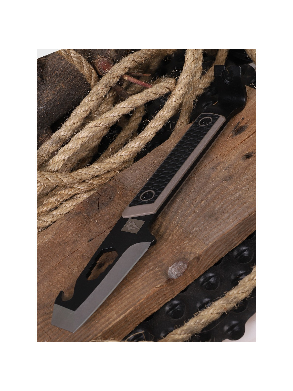 DOMINATOR URBAN COMBAT MULTITOOL NARZĘDZIE WIELOFUNKCYJNE ŁOM EDC