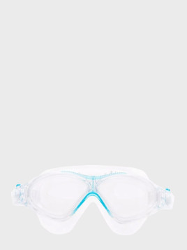 AQUAWAVE OKULARY DO PŁYWANIA DZIECIĘCE X-RAY NIEBIESKIE