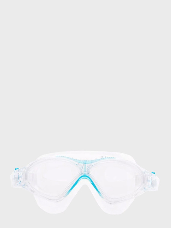 AQUAWAVE OKULARY DO PŁYWANIA DZIECIĘCE X-RAY NIEBIESKIE