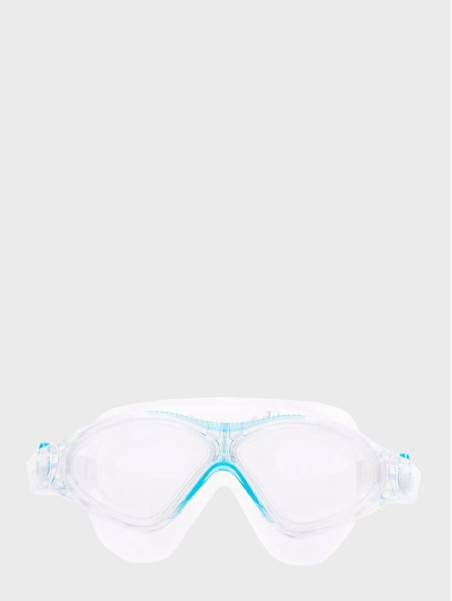 AQUAWAVE OKULARY DO PŁYWANIA DZIECIĘCE X-RAY NIEBIESKIE