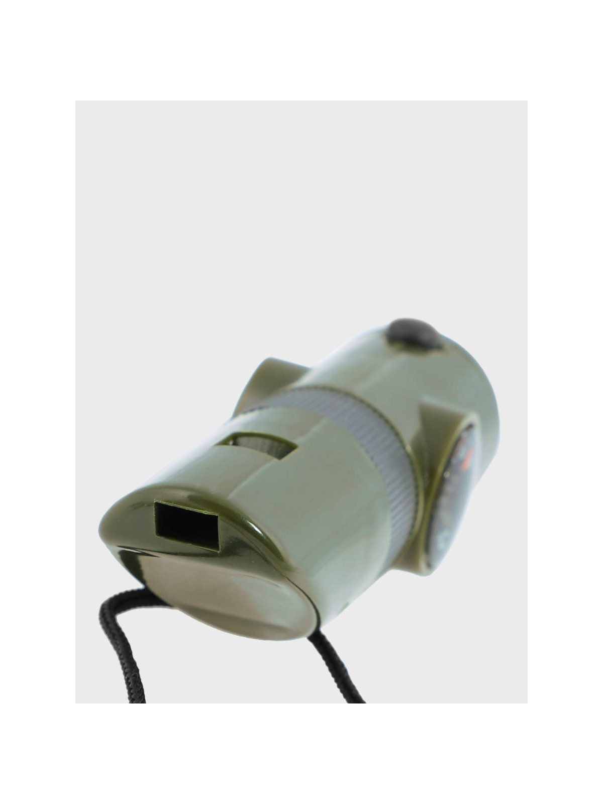 DOMINATOR URBAN COMBAT GWIZDEK RATUNKOWY KOMPAS TERMOMETR 6w1