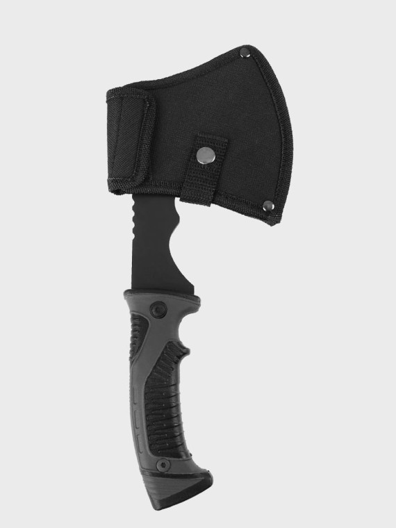 DOMINATOR URBAN COMBAT SIEKIERKA TOPOREK TOMAHAWK NARZĘDZIE WIELOFUNKCYJNE