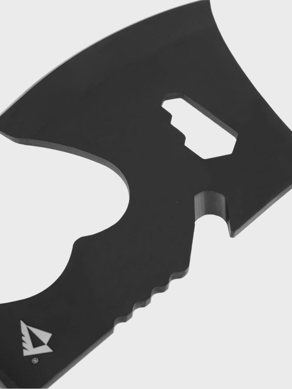 DOMINATOR URBAN COMBAT SIEKIERKA TOPOREK TOMAHAWK NARZĘDZIE WIELOFUNKCYJNE