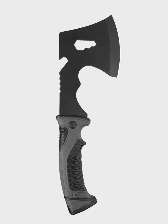 DOMINATOR URBAN COMBAT SIEKIERKA TOPOREK TOMAHAWK NARZĘDZIE WIELOFUNKCYJNE