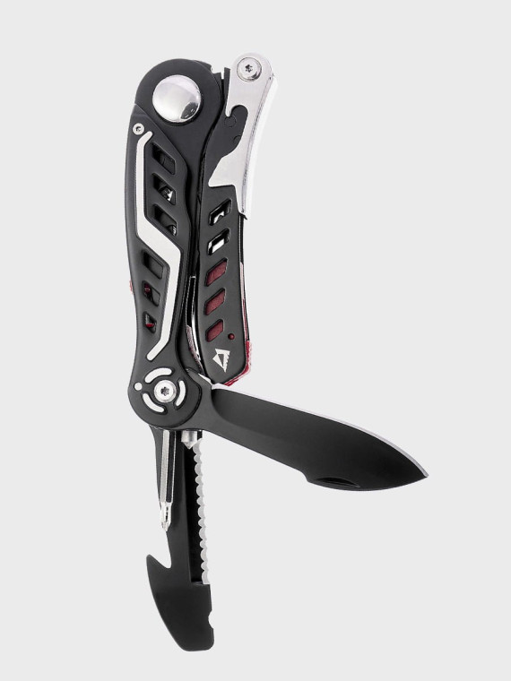 DOMINATOR URBAN COMBAT MULTITOOL NARZĘDZIE WIELOFUNKCYJNE RATOWNICZE RESCUE FIRE ANT EDC