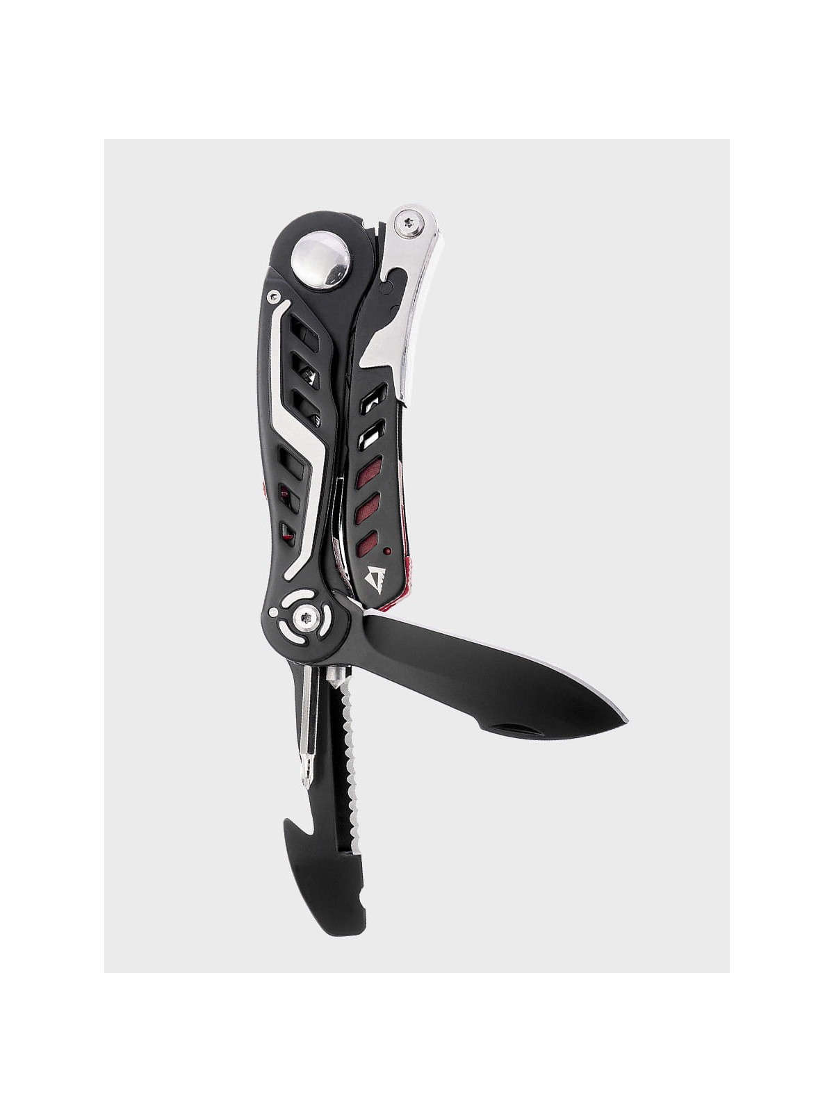DOMINATOR URBAN COMBAT MULTITOOL NARZĘDZIE WIELOFUNKCYJNE RATOWNICZE RESCUE FIRE ANT EDC