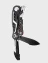 DOMINATOR URBAN COMBAT MULTITOOL NARZĘDZIE WIELOFUNKCYJNE RATOWNICZE RESCUE FIRE ANT EDC