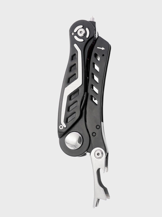 DOMINATOR URBAN COMBAT MULTITOOL NARZĘDZIE WIELOFUNKCYJNE RATOWNICZE RESCUE FIRE ANT EDC