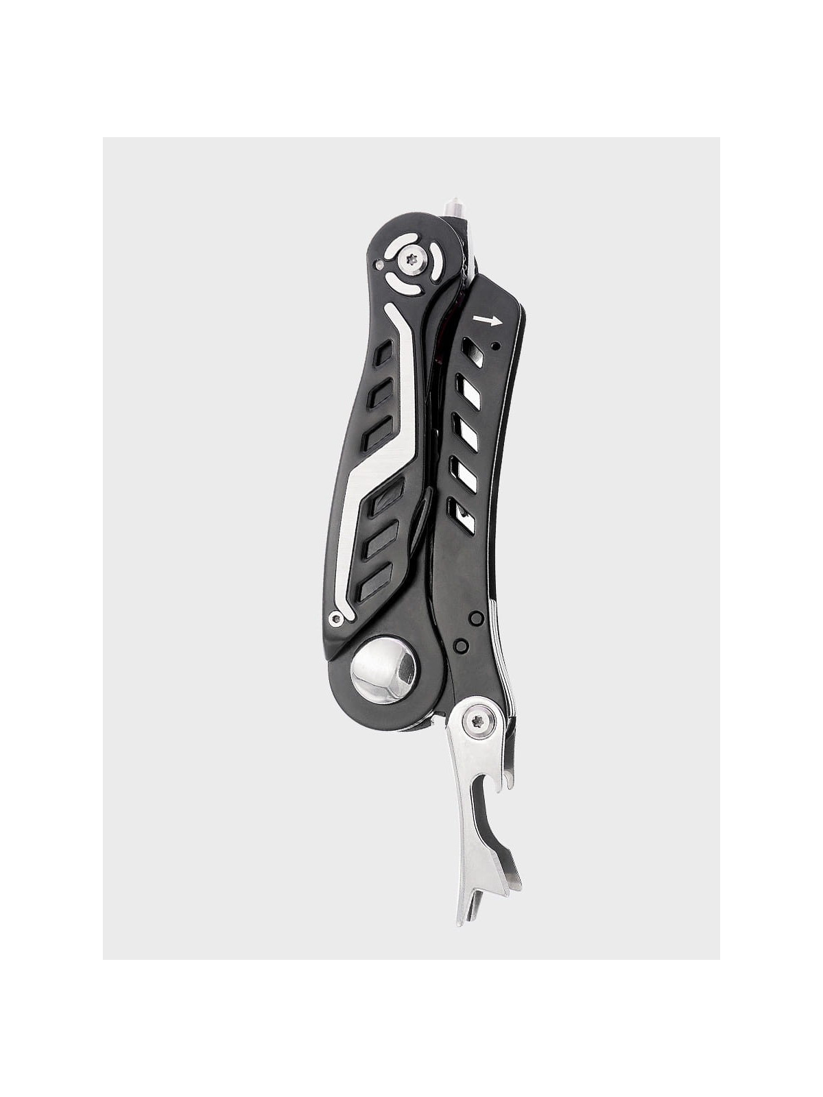 DOMINATOR URBAN COMBAT MULTITOOL NARZĘDZIE WIELOFUNKCYJNE RATOWNICZE RESCUE FIRE ANT EDC