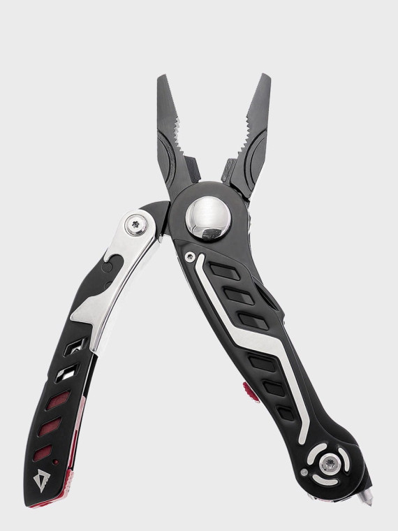 DOMINATOR URBAN COMBAT MULTITOOL NARZĘDZIE WIELOFUNKCYJNE RATOWNICZE RESCUE FIRE ANT EDC