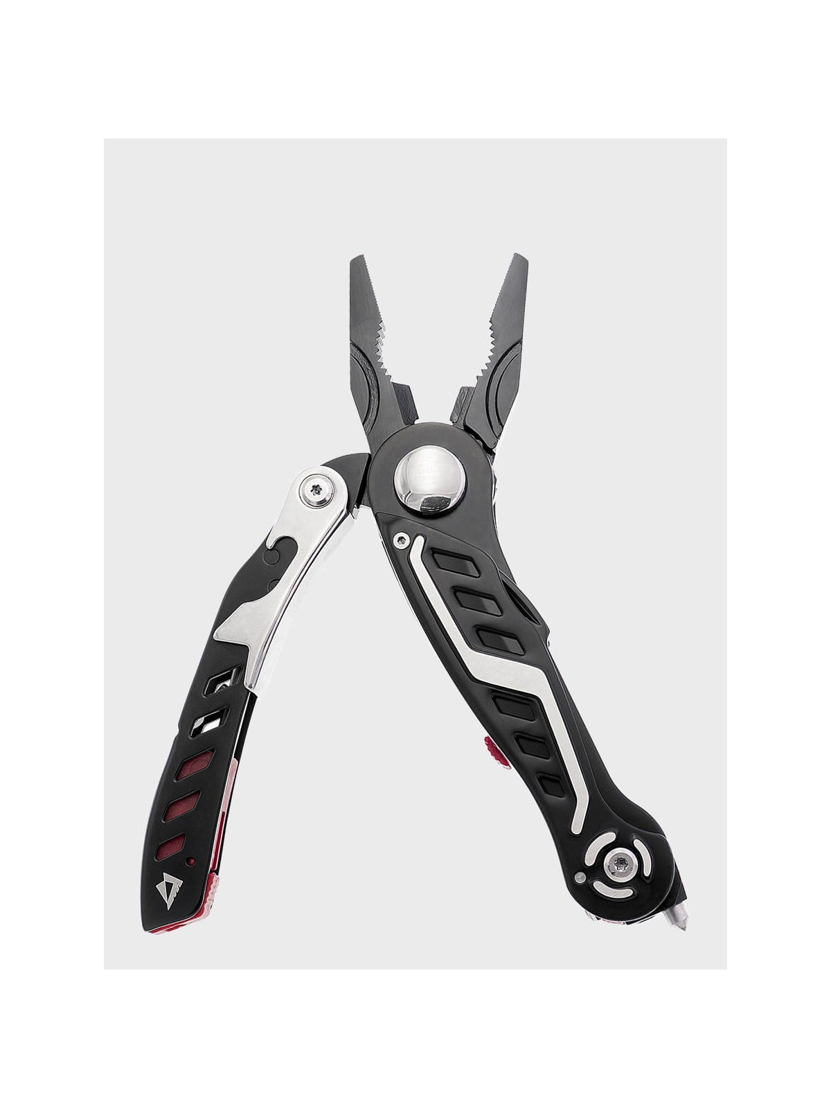 DOMINATOR URBAN COMBAT MULTITOOL NARZĘDZIE WIELOFUNKCYJNE RATOWNICZE RESCUE FIRE ANT EDC