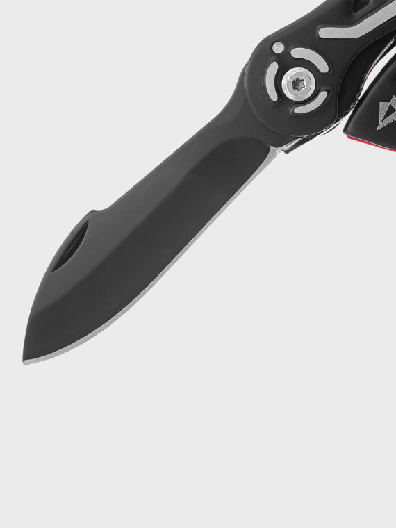 DOMINATOR URBAN COMBAT MULTITOOL NARZĘDZIE WIELOFUNKCYJNE RATOWNICZE RESCUE FIRE ANT EDC