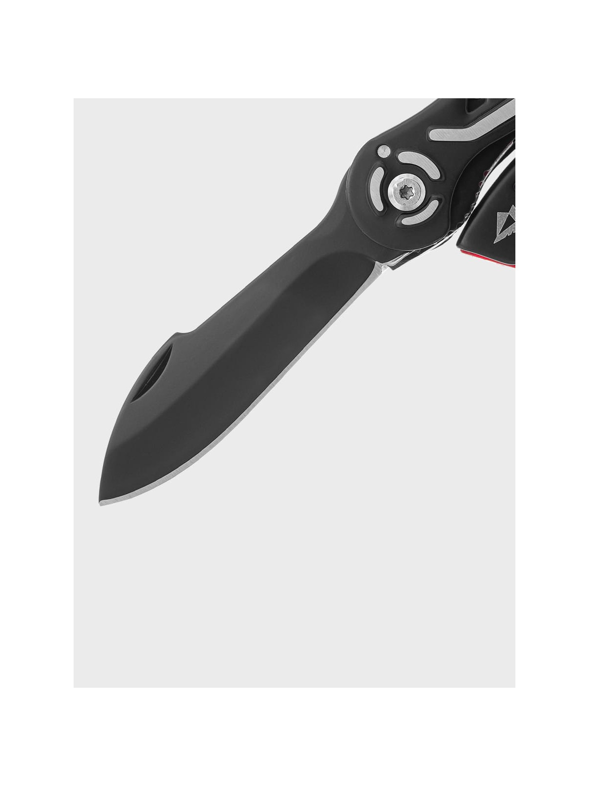 DOMINATOR URBAN COMBAT MULTITOOL NARZĘDZIE WIELOFUNKCYJNE RATOWNICZE RESCUE FIRE ANT EDC