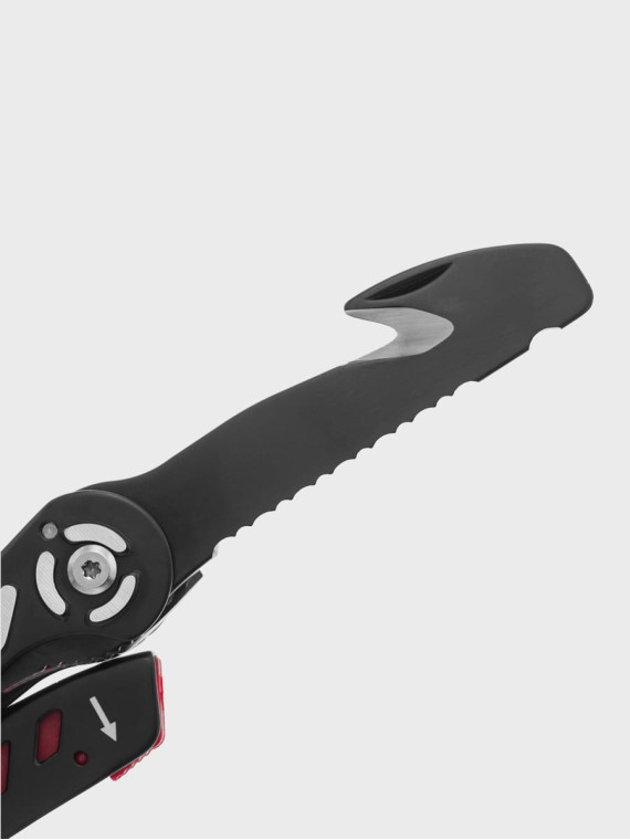 DOMINATOR URBAN COMBAT MULTITOOL NARZĘDZIE WIELOFUNKCYJNE RATOWNICZE RESCUE FIRE ANT EDC