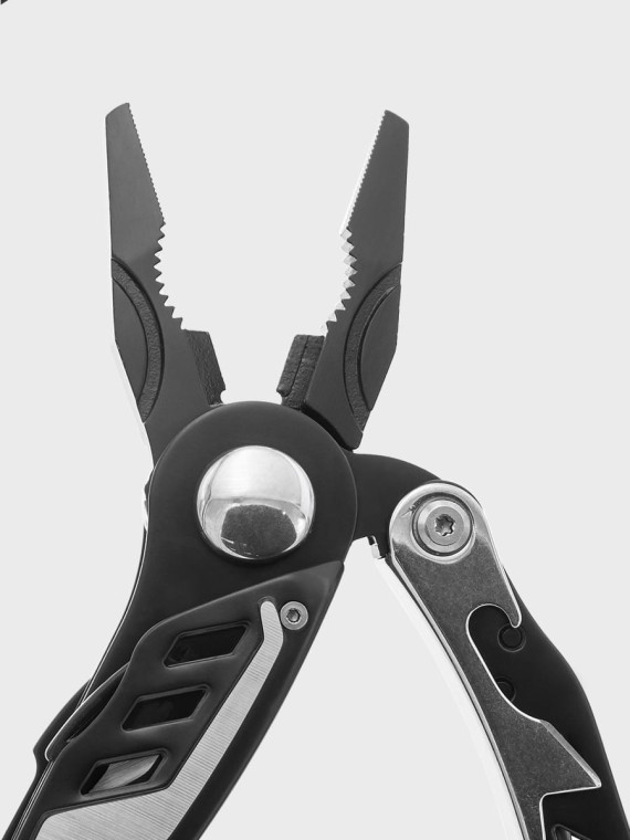 DOMINATOR URBAN COMBAT MULTITOOL NARZĘDZIE WIELOFUNKCYJNE RATOWNICZE RESCUE FIRE ANT EDC