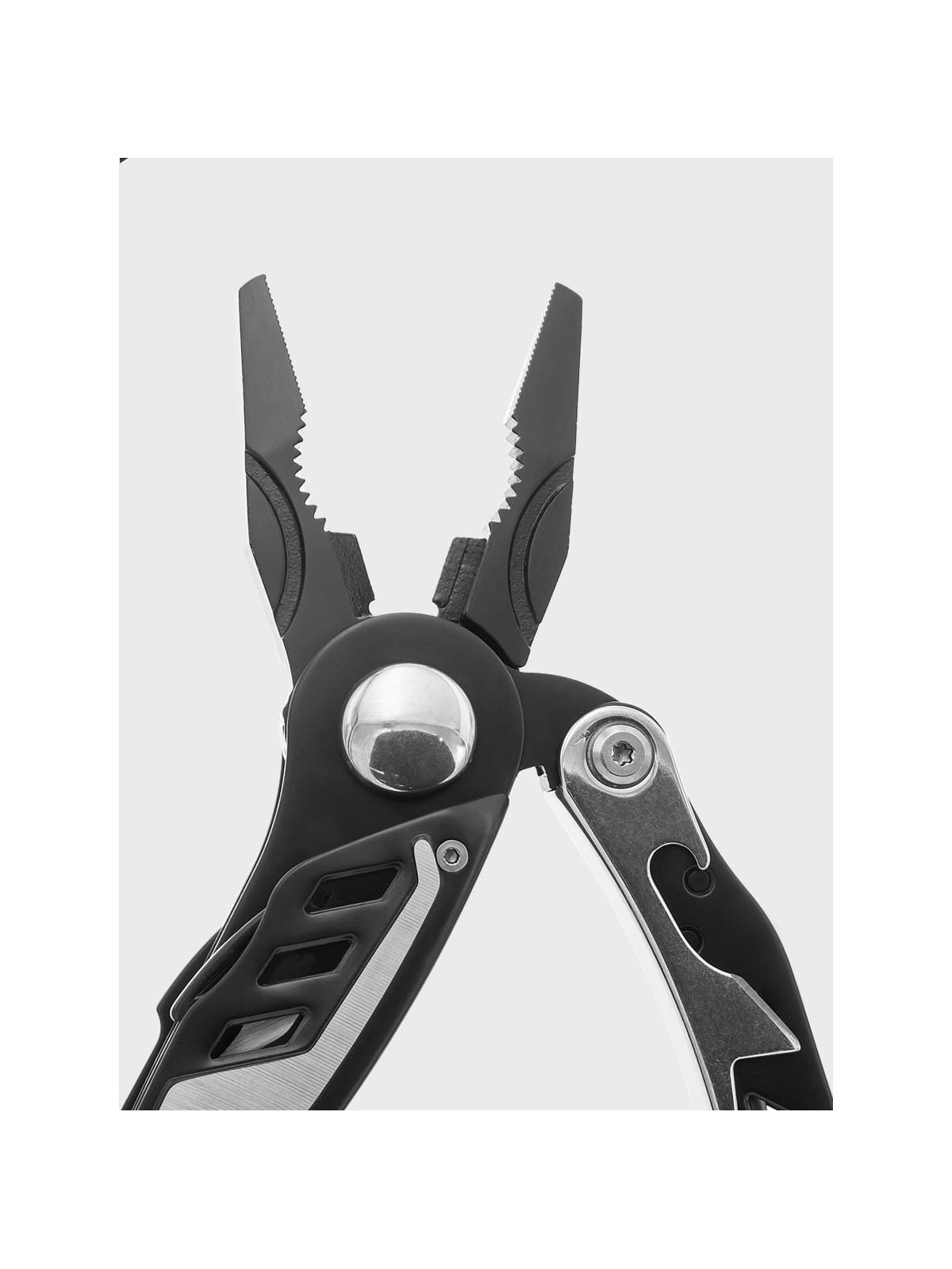 DOMINATOR URBAN COMBAT MULTITOOL NARZĘDZIE WIELOFUNKCYJNE RATOWNICZE RESCUE FIRE ANT EDC