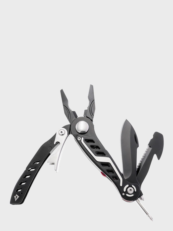 DOMINATOR URBAN COMBAT MULTITOOL NARZĘDZIE WIELOFUNKCYJNE RATOWNICZE RESCUE FIRE ANT EDC