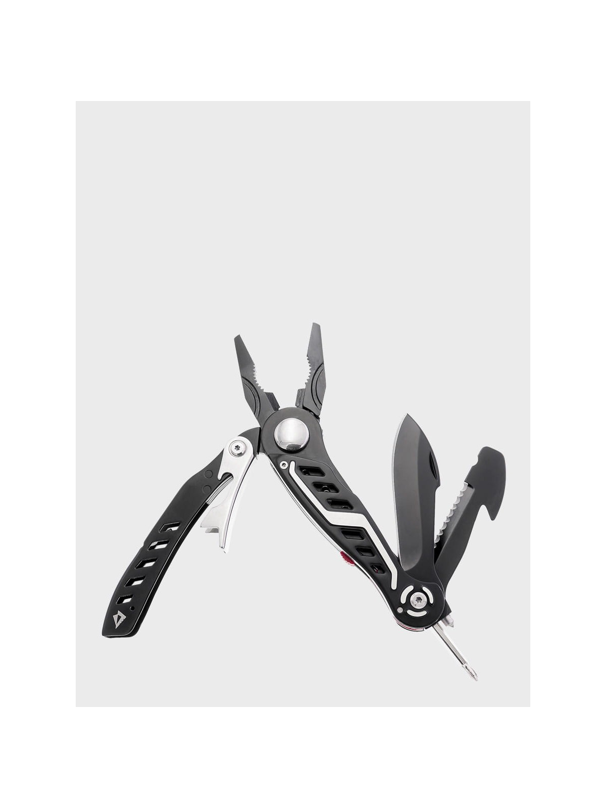DOMINATOR URBAN COMBAT MULTITOOL NARZĘDZIE WIELOFUNKCYJNE RATOWNICZE RESCUE FIRE ANT EDC