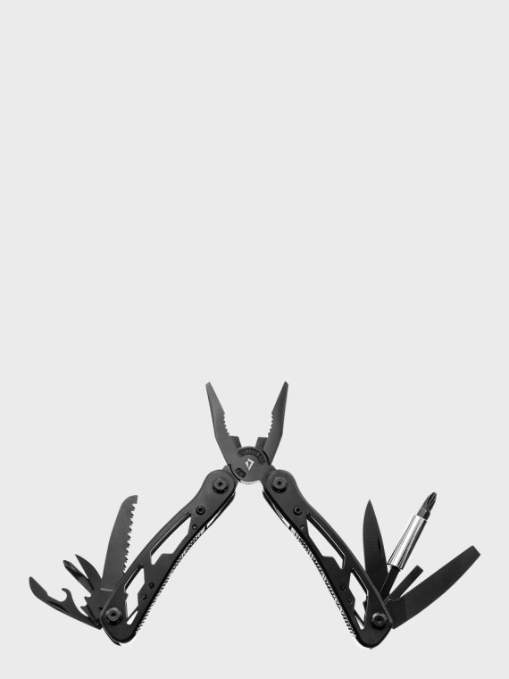 DOMINATOR URBAN COMBAT MULTITOOL NARZĘDZIE WIELOFUNKCYJNE ARMY ANT