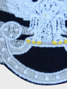 DOMINATOR URBAN COMBAT NASZYWKA EMBLEMAT ORZEŁ KADETÓW