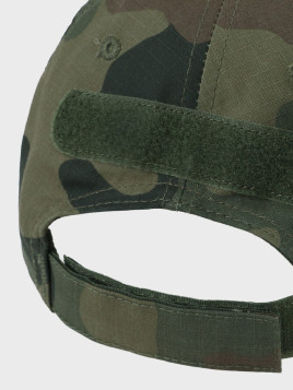 DOMINATOR URBAN COMBAT CZAPKA Z DASZKIEM BEJSBOLÓWKA  VENT RIP-STOP WZ.93