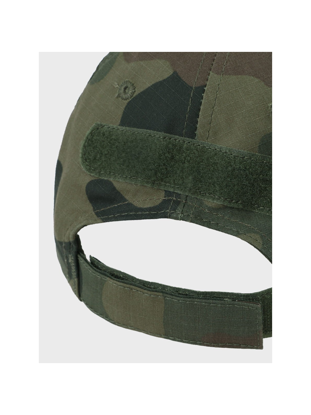 DOMINATOR URBAN COMBAT CZAPKA Z DASZKIEM BEJSBOLÓWKA  VENT RIP-STOP WZ.93