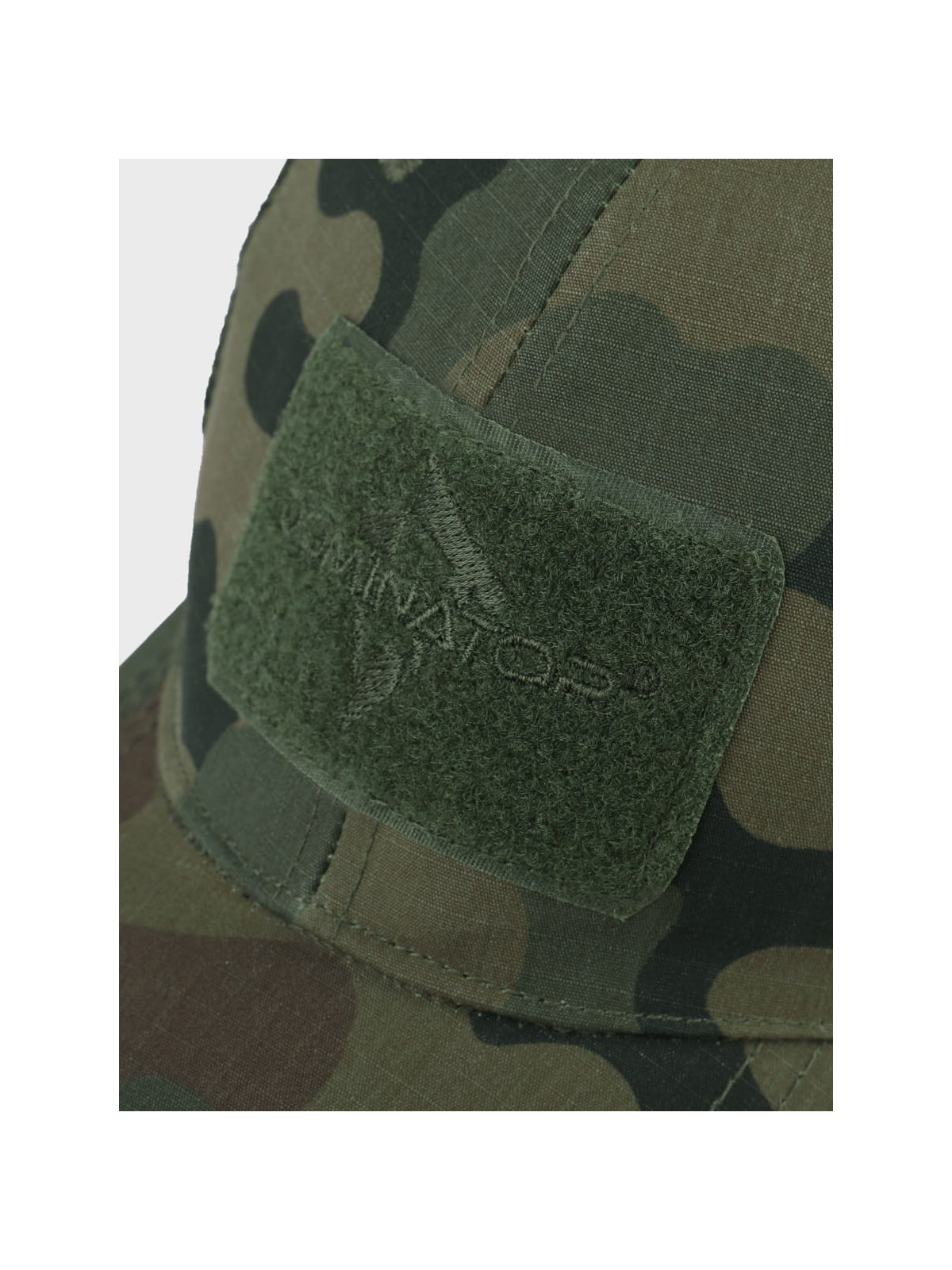 DOMINATOR URBAN COMBAT CZAPKA Z DASZKIEM BEJSBOLÓWKA  VENT RIP-STOP WZ.93