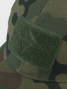 DOMINATOR URBAN COMBAT CZAPKA Z DASZKIEM BEJSBOLÓWKA  VENT RIP-STOP WZ.93