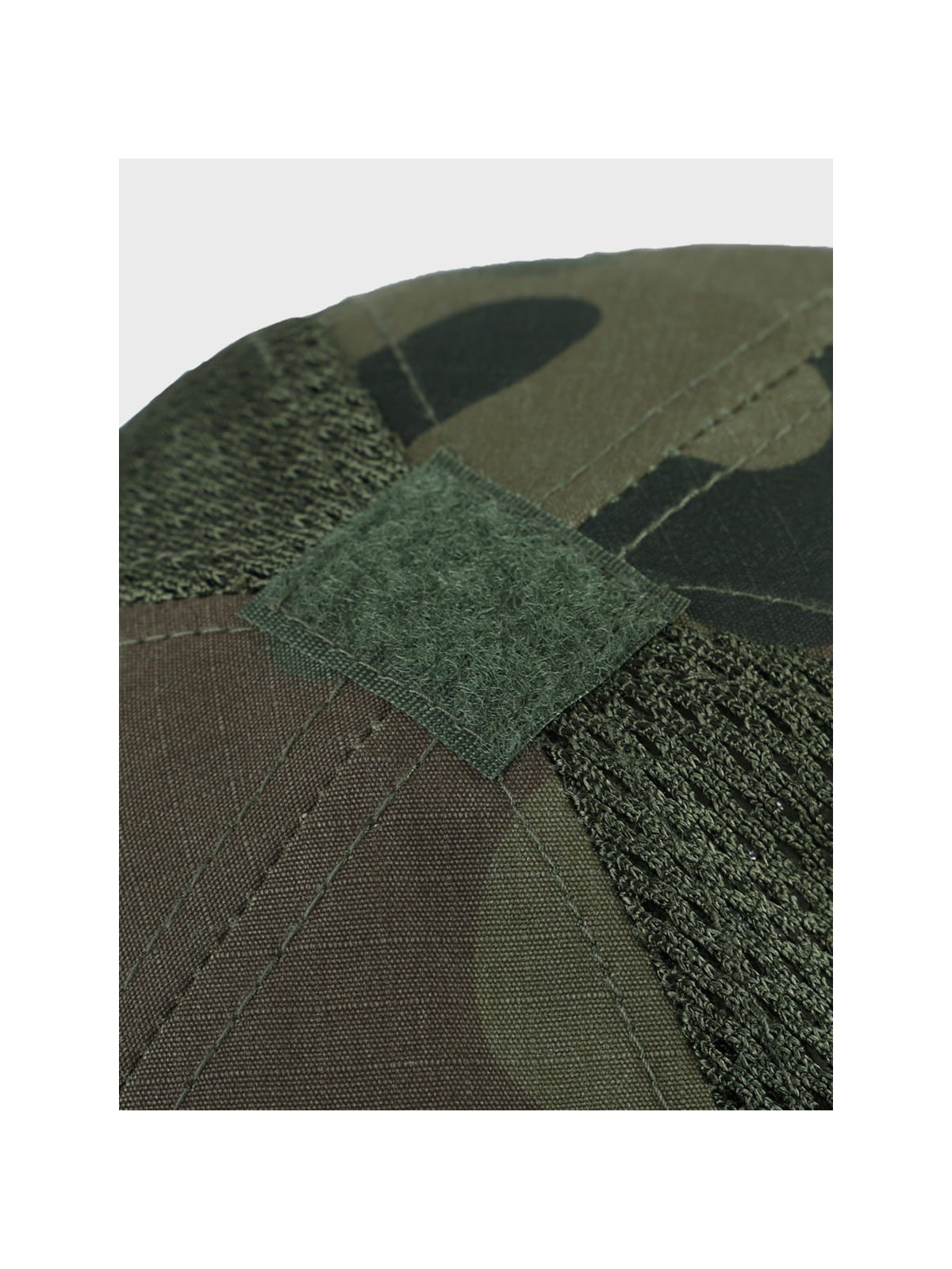 DOMINATOR URBAN COMBAT CZAPKA Z DASZKIEM BEJSBOLÓWKA  VENT RIP-STOP WZ.93