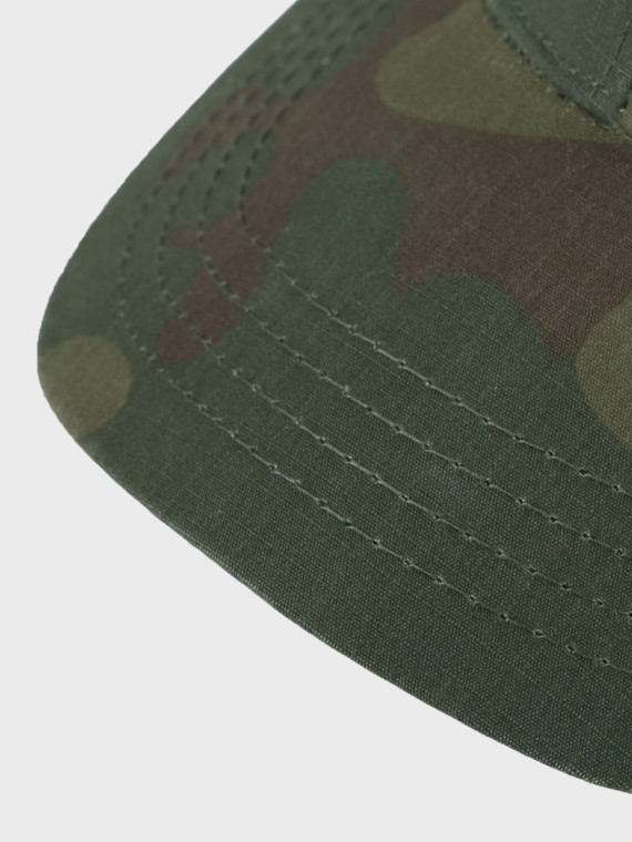 DOMINATOR URBAN COMBAT CZAPKA Z DASZKIEM BEJSBOLÓWKA  VENT RIP-STOP WZ.93
