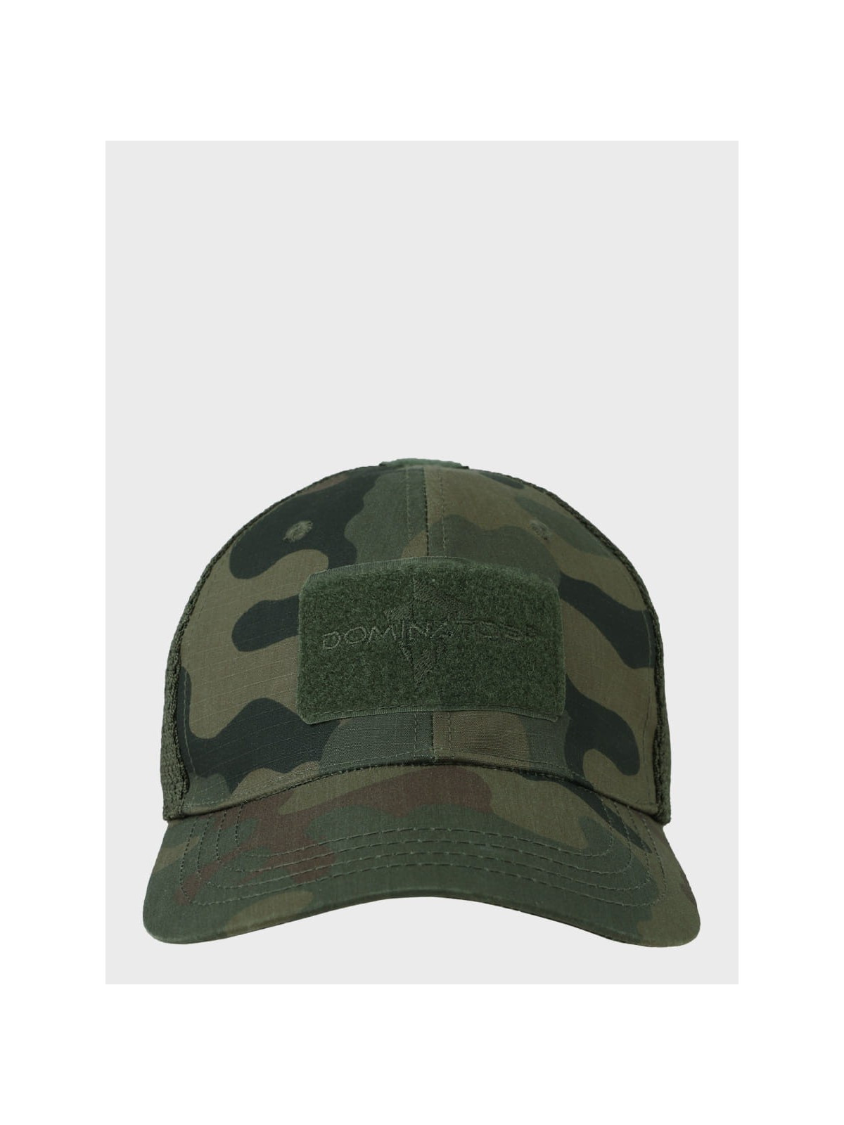 DOMINATOR URBAN COMBAT CZAPKA Z DASZKIEM BEJSBOLÓWKA  VENT RIP-STOP WZ.93