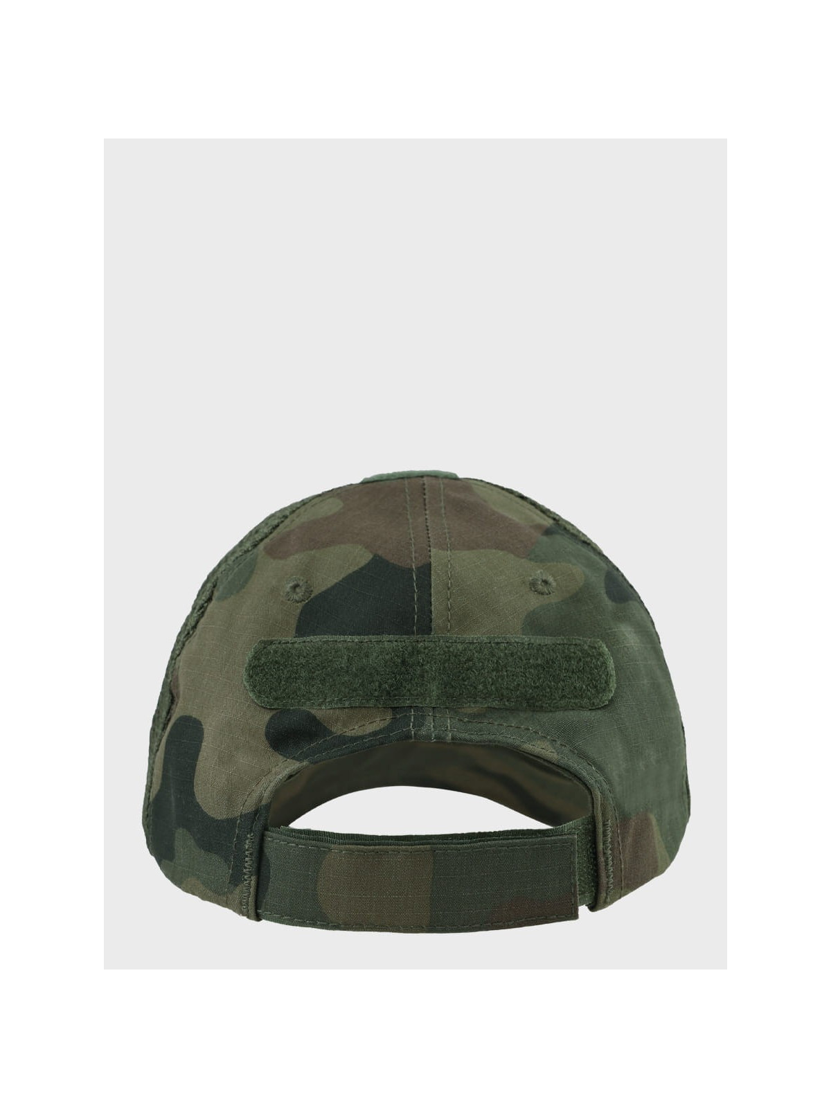 DOMINATOR URBAN COMBAT CZAPKA Z DASZKIEM BEJSBOLÓWKA  VENT RIP-STOP WZ.93