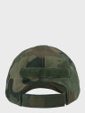 DOMINATOR URBAN COMBAT CZAPKA Z DASZKIEM BEJSBOLÓWKA  VENT RIP-STOP WZ.93