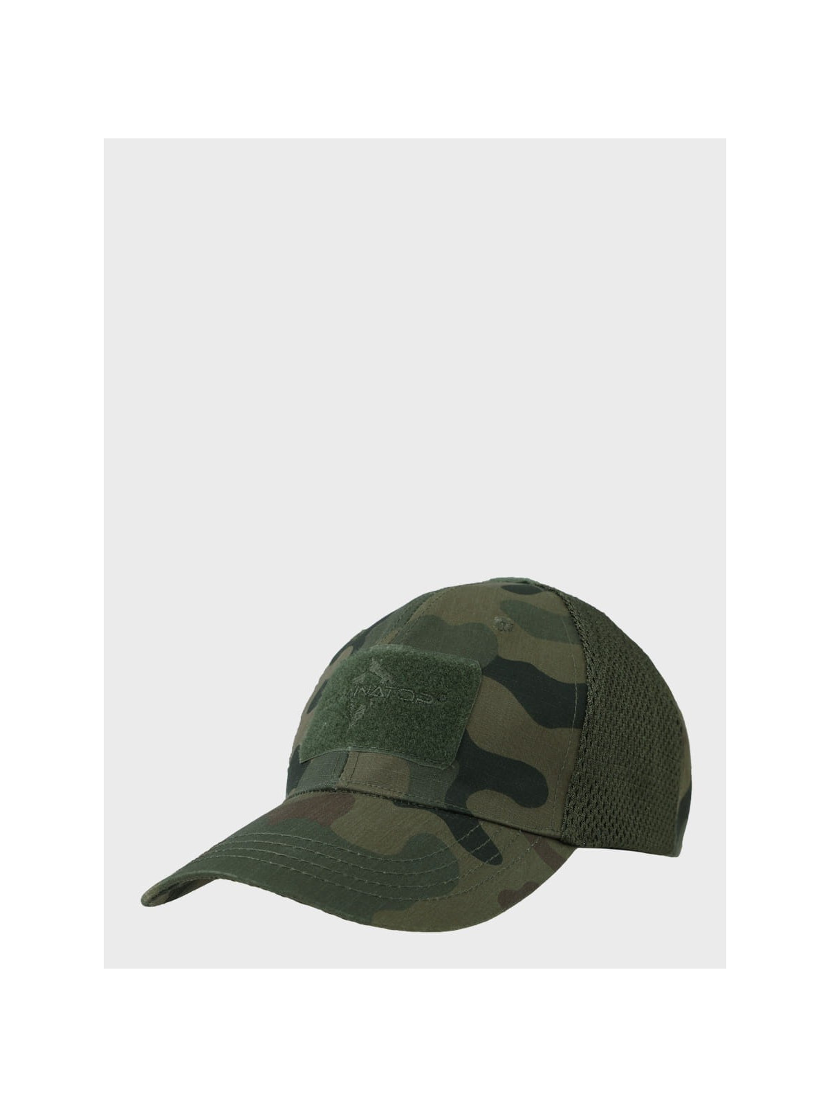 DOMINATOR URBAN COMBAT CZAPKA Z DASZKIEM BEJSBOLÓWKA  VENT RIP-STOP WZ.93