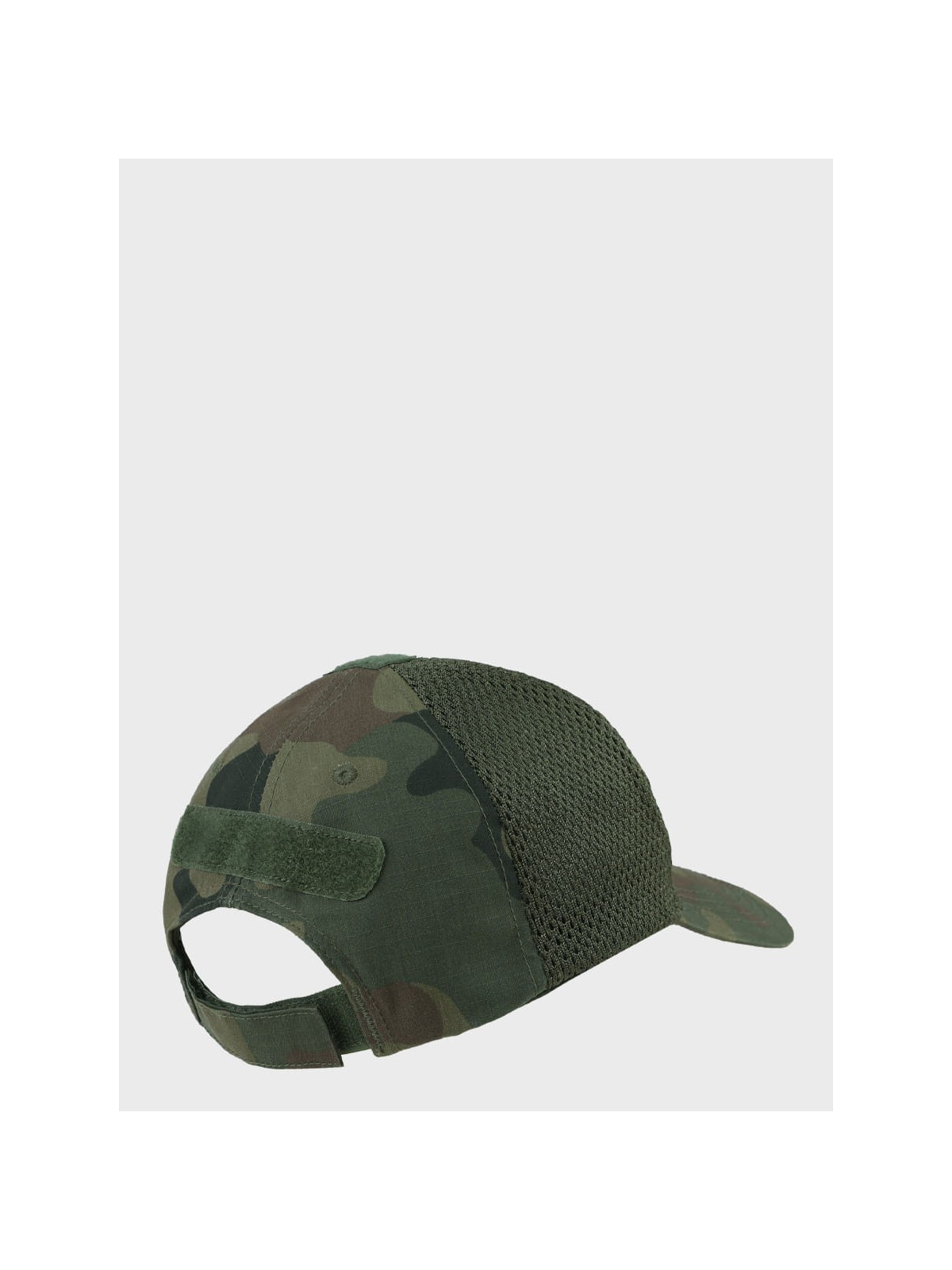 DOMINATOR URBAN COMBAT CZAPKA Z DASZKIEM BEJSBOLÓWKA  VENT RIP-STOP WZ.93