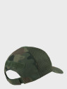 DOMINATOR URBAN COMBAT CZAPKA Z DASZKIEM BEJSBOLÓWKA  VENT RIP-STOP WZ.93
