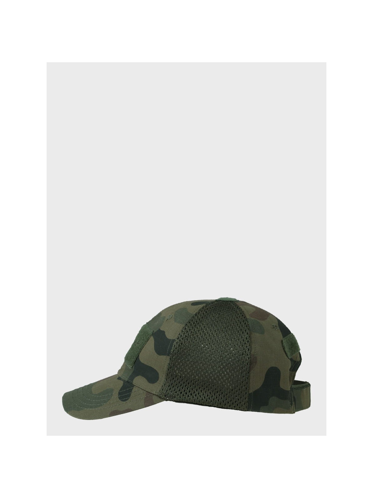 DOMINATOR URBAN COMBAT CZAPKA Z DASZKIEM BEJSBOLÓWKA  VENT RIP-STOP WZ.93