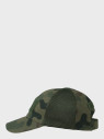 DOMINATOR URBAN COMBAT CZAPKA Z DASZKIEM BEJSBOLÓWKA  VENT RIP-STOP WZ.93