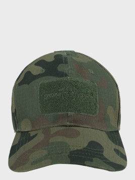 DOMINATOR URBAN COMBAT CZAPKA Z DASZKIEM BEJSBOLÓWKA RIP-STOP WZ.93