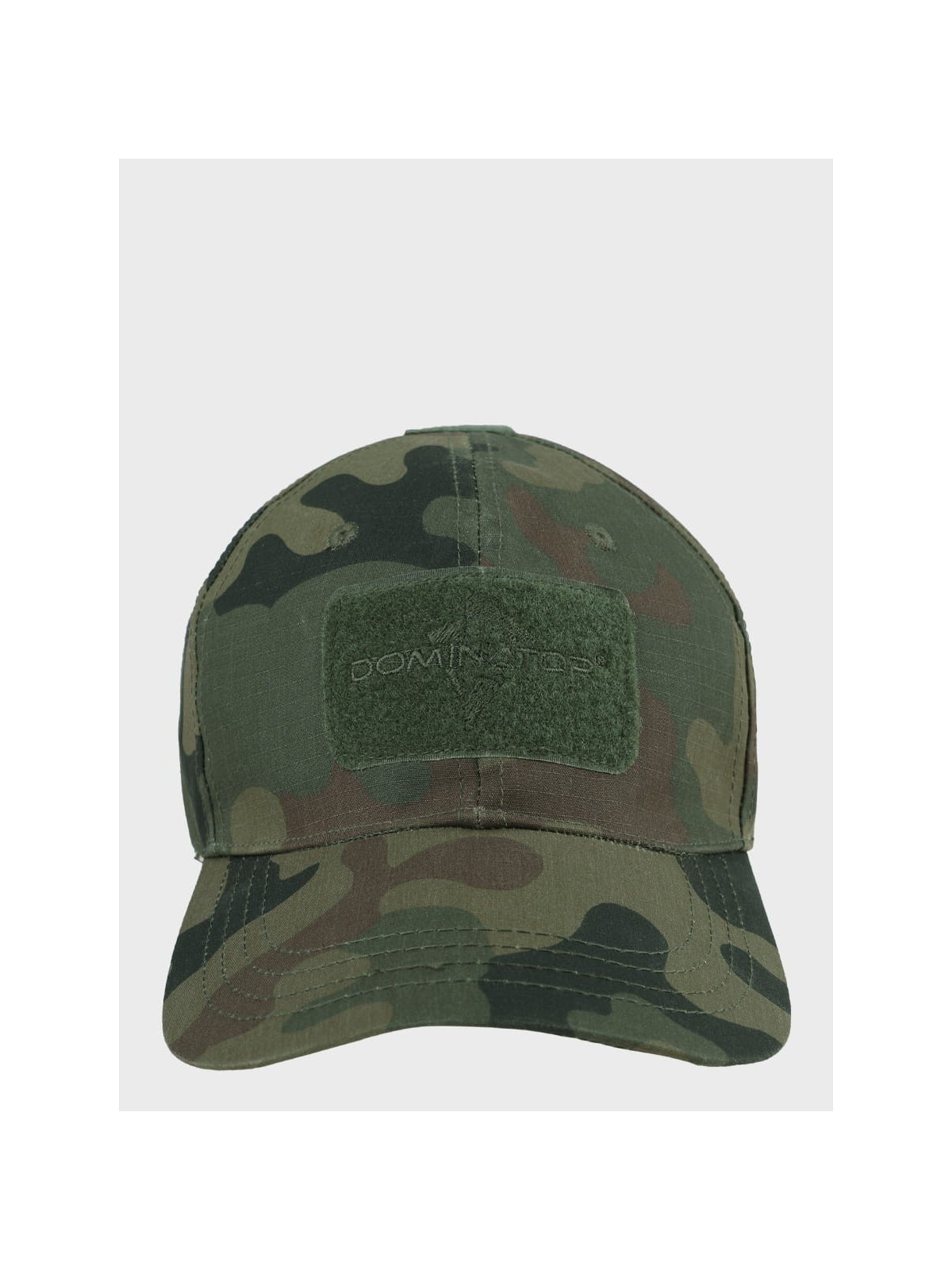 DOMINATOR URBAN COMBAT CZAPKA Z DASZKIEM BEJSBOLÓWKA RIP-STOP WZ.93