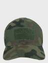 DOMINATOR URBAN COMBAT CZAPKA Z DASZKIEM BEJSBOLÓWKA RIP-STOP WZ.93