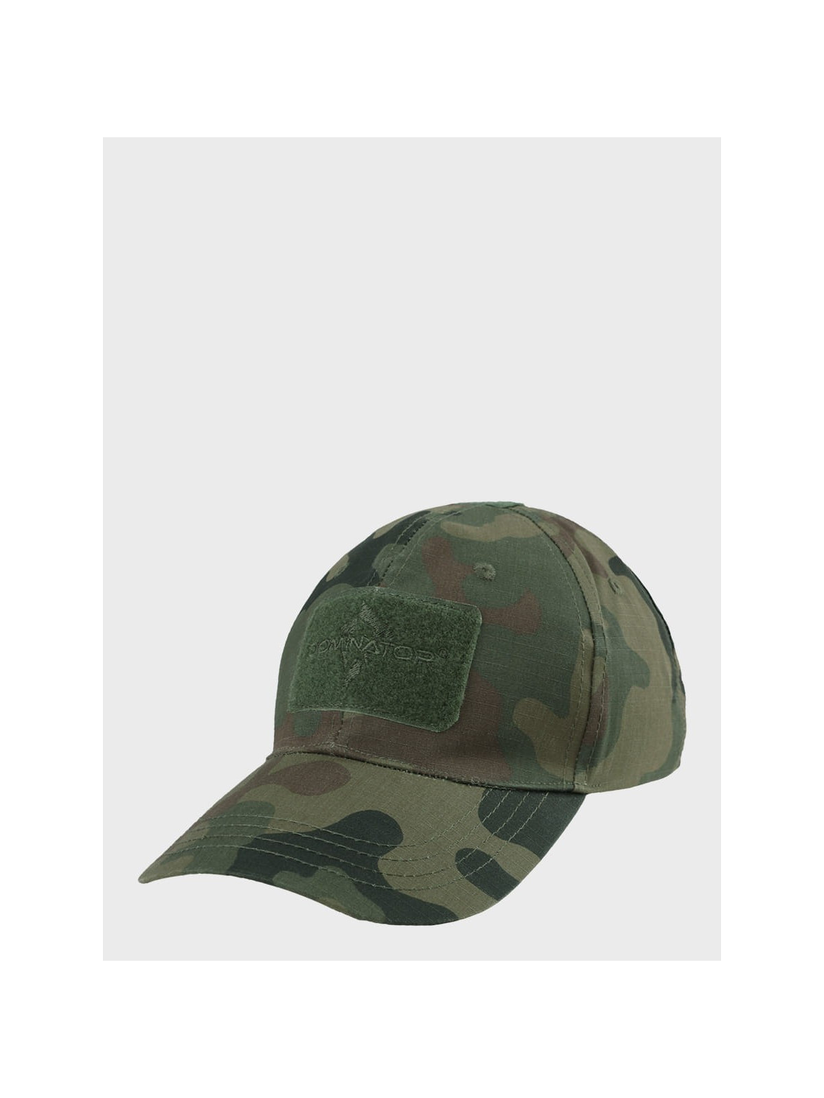 DOMINATOR URBAN COMBAT CZAPKA Z DASZKIEM BEJSBOLÓWKA RIP-STOP WZ.93