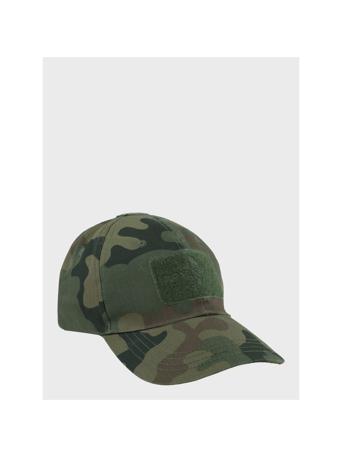 DOMINATOR URBAN COMBAT CZAPKA Z DASZKIEM BEJSBOLÓWKA RIP-STOP WZ.93
