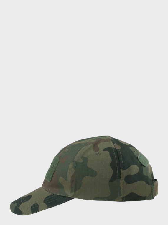DOMINATOR URBAN COMBAT CZAPKA Z DASZKIEM BEJSBOLÓWKA RIP-STOP WZ.93