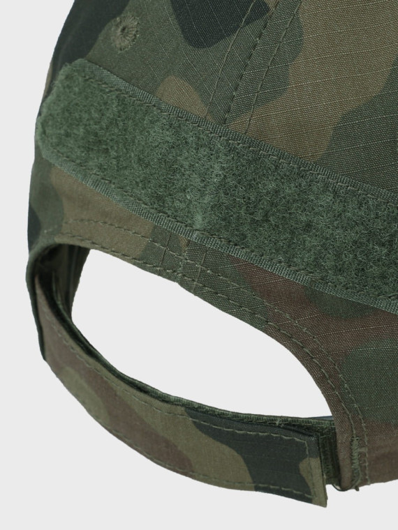 DOMINATOR URBAN COMBAT CZAPKA Z DASZKIEM BEJSBOLÓWKA RIP-STOP WZ.93