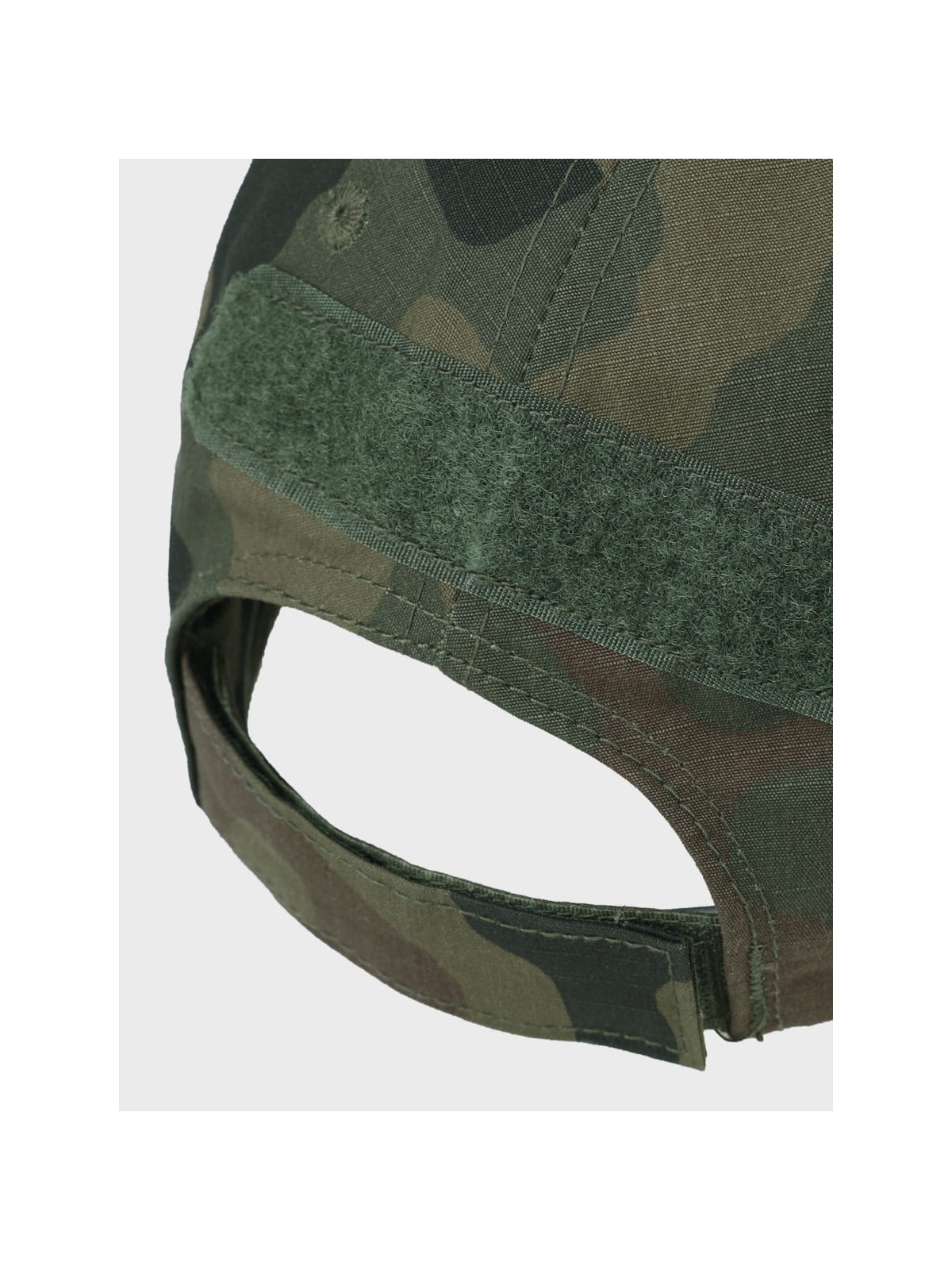 DOMINATOR URBAN COMBAT CZAPKA Z DASZKIEM BEJSBOLÓWKA RIP-STOP WZ.93