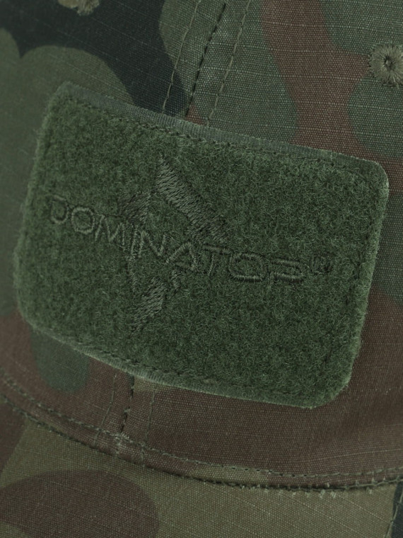DOMINATOR URBAN COMBAT CZAPKA Z DASZKIEM BEJSBOLÓWKA RIP-STOP WZ.93