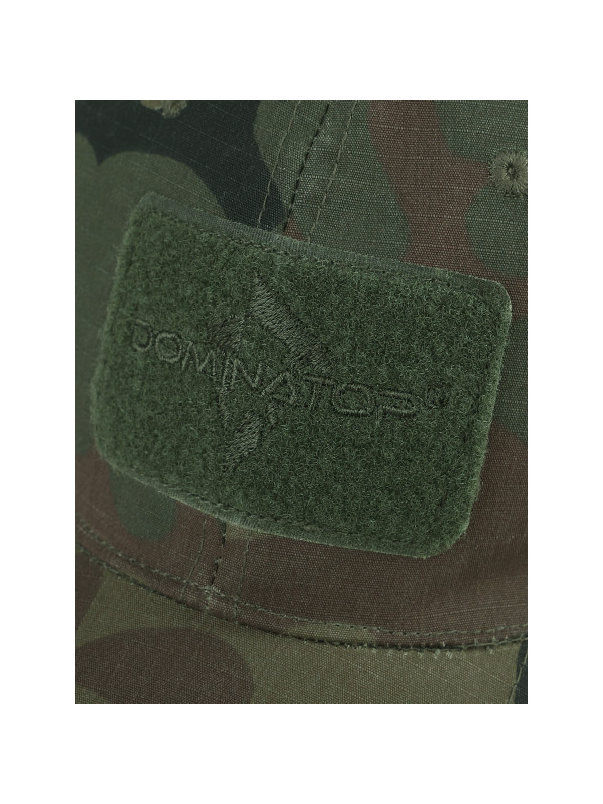 DOMINATOR URBAN COMBAT CZAPKA Z DASZKIEM BEJSBOLÓWKA RIP-STOP WZ.93