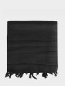 DOMINATOR URBAN COMBAT CHUSTA ARAFATKA KEFIJA 100CM X 100CM CZARNA